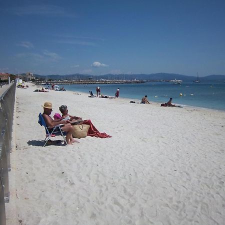 Hotel Le Calypso Hyères Buitenkant foto